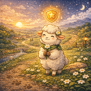 2026년 양띠 일년 운세 – 마음의 균형을 회복할수록 운이 따라오는 해