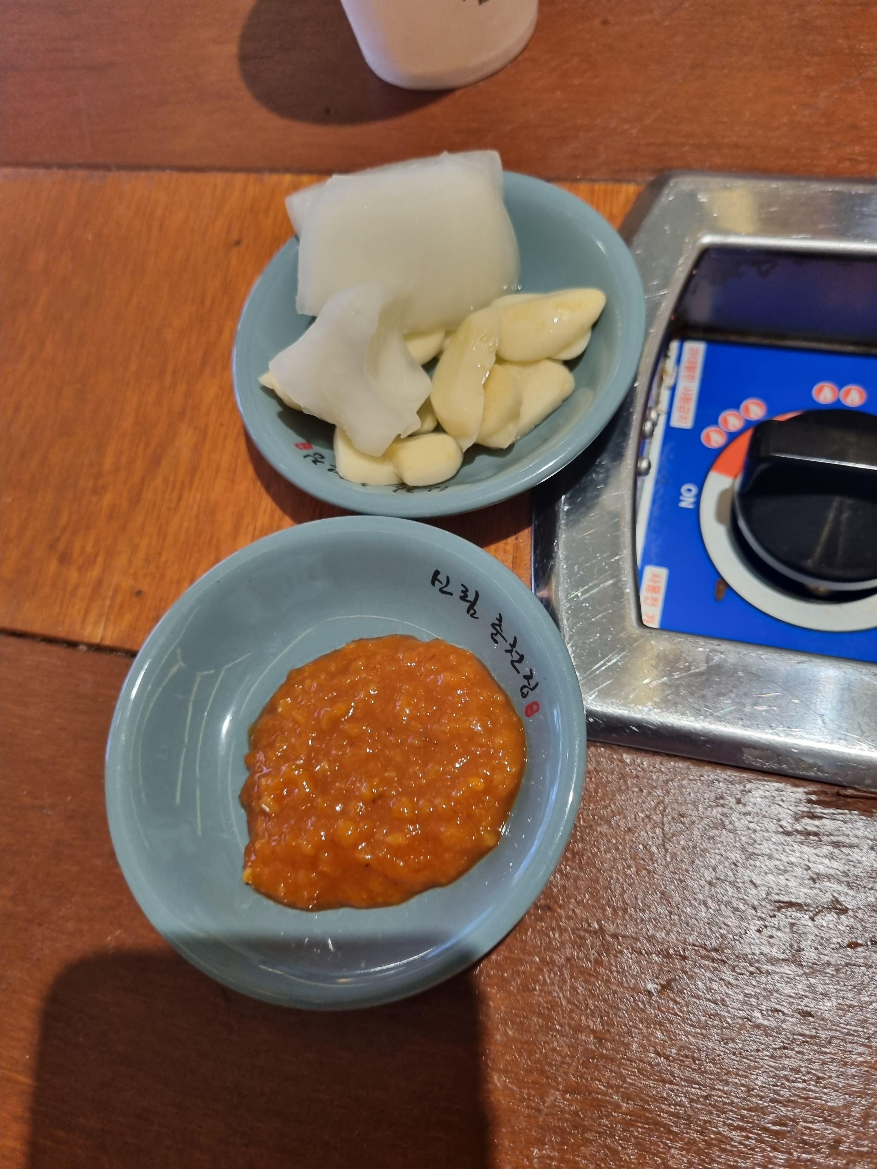 부천닭갈비