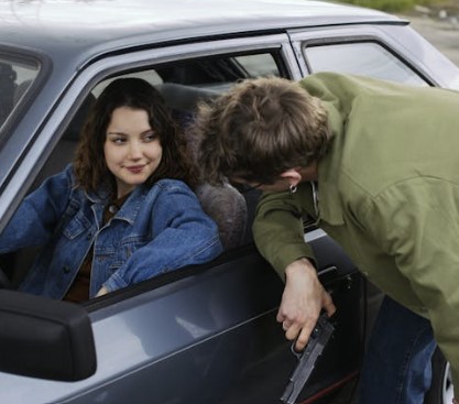 겨울철 자동차 도난 및 보안 강화 팁 (주차 장소 선택, 원격 시동 안전 문제)