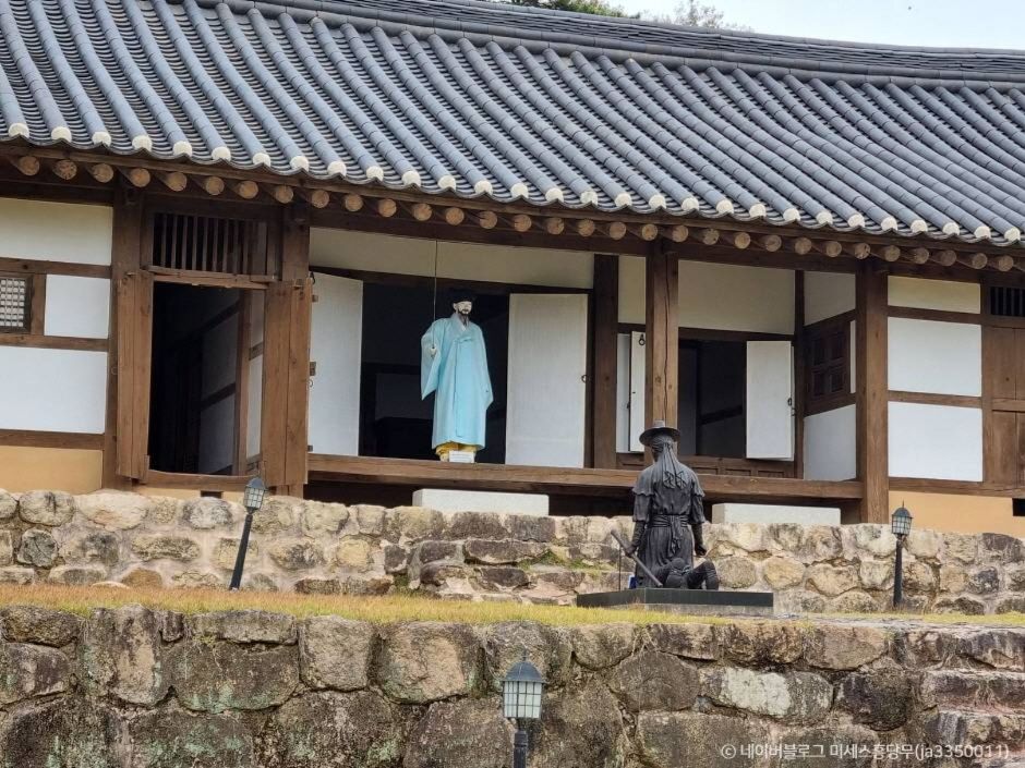 장성 가볼만한곳 베스트10