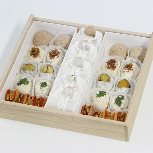 생방송투데이 찹쌀떡 자이소