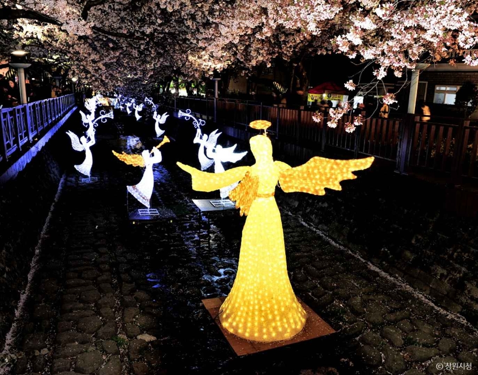 창원 가볼만한곳 베스트10