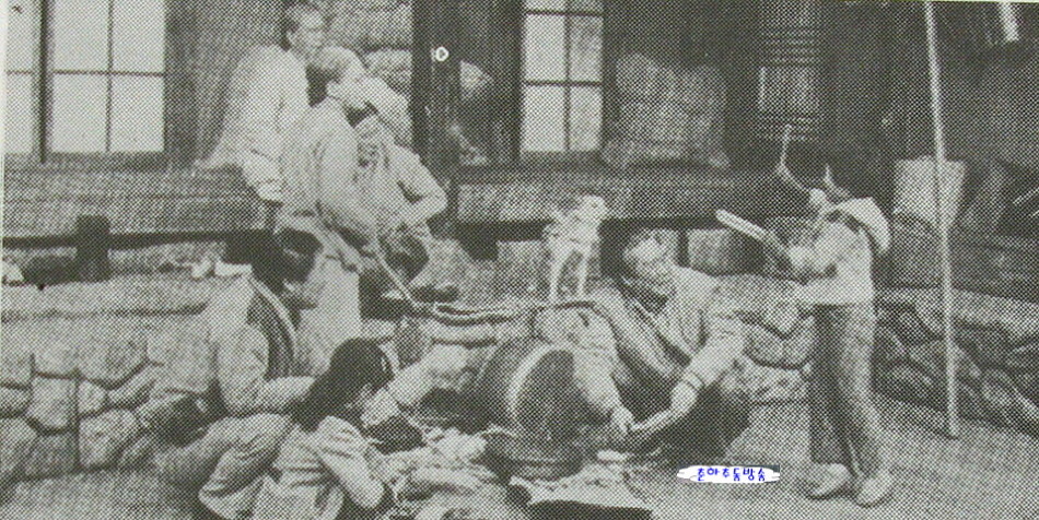 김민자 최불암 결혼 당시 가족 이야기 관련 사진