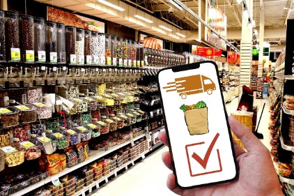 디지털 경제 시대&amp;#44;디지털 소비 패턴