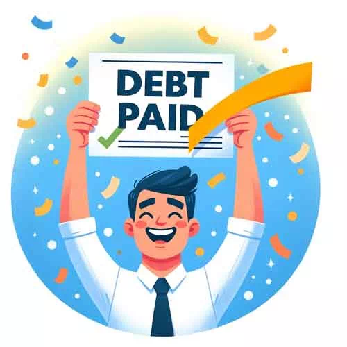 개인회생 신청후 채무 면제