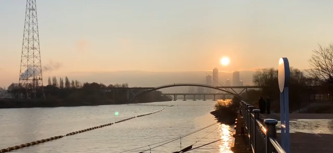 서울 해맞이 명소