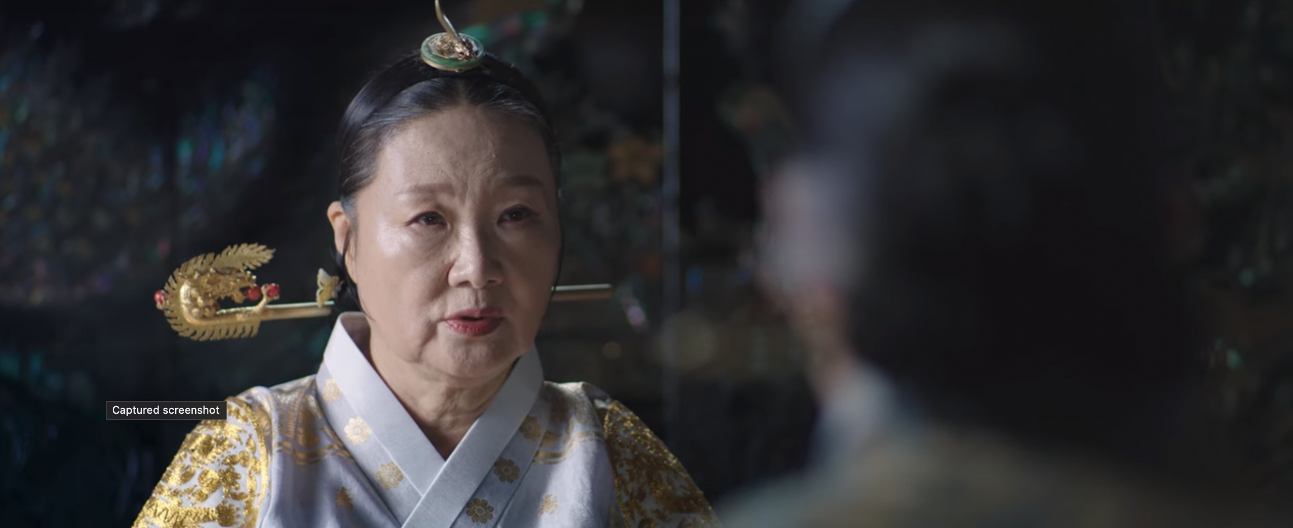 슈룹 3회 줄거리 계성대군의 정체성