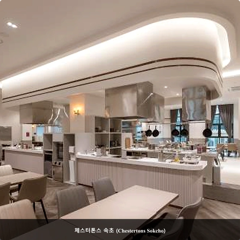 체스터톤스 속초 (Chestertons Sokcho)_3