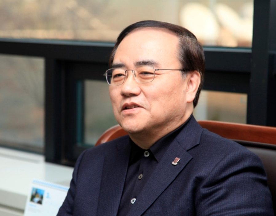 김성한 안보실장 활동