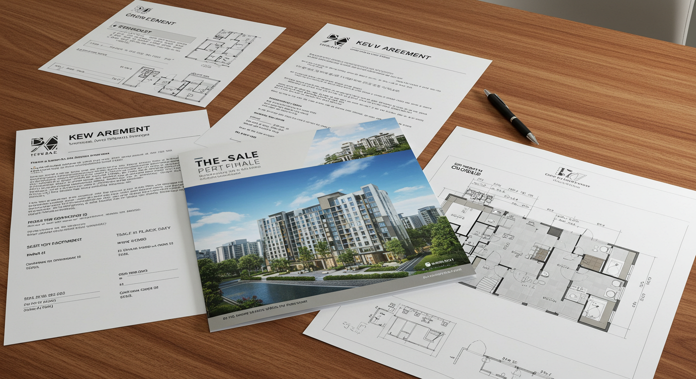 조합설립인가&amp;#44; 청약정보