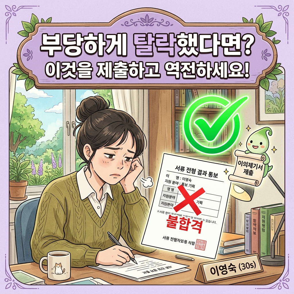 2026 고유가피해지원금 제외 대상 이의신청 절차 증빙서류