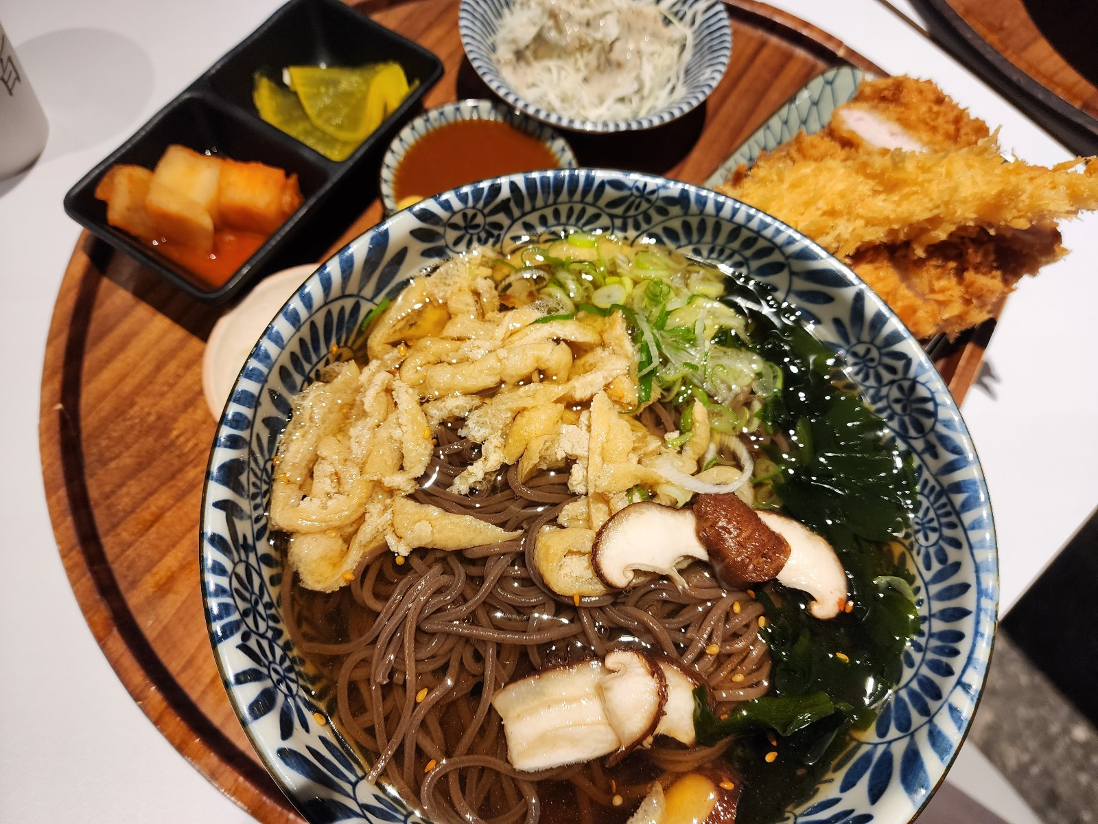 온소바
