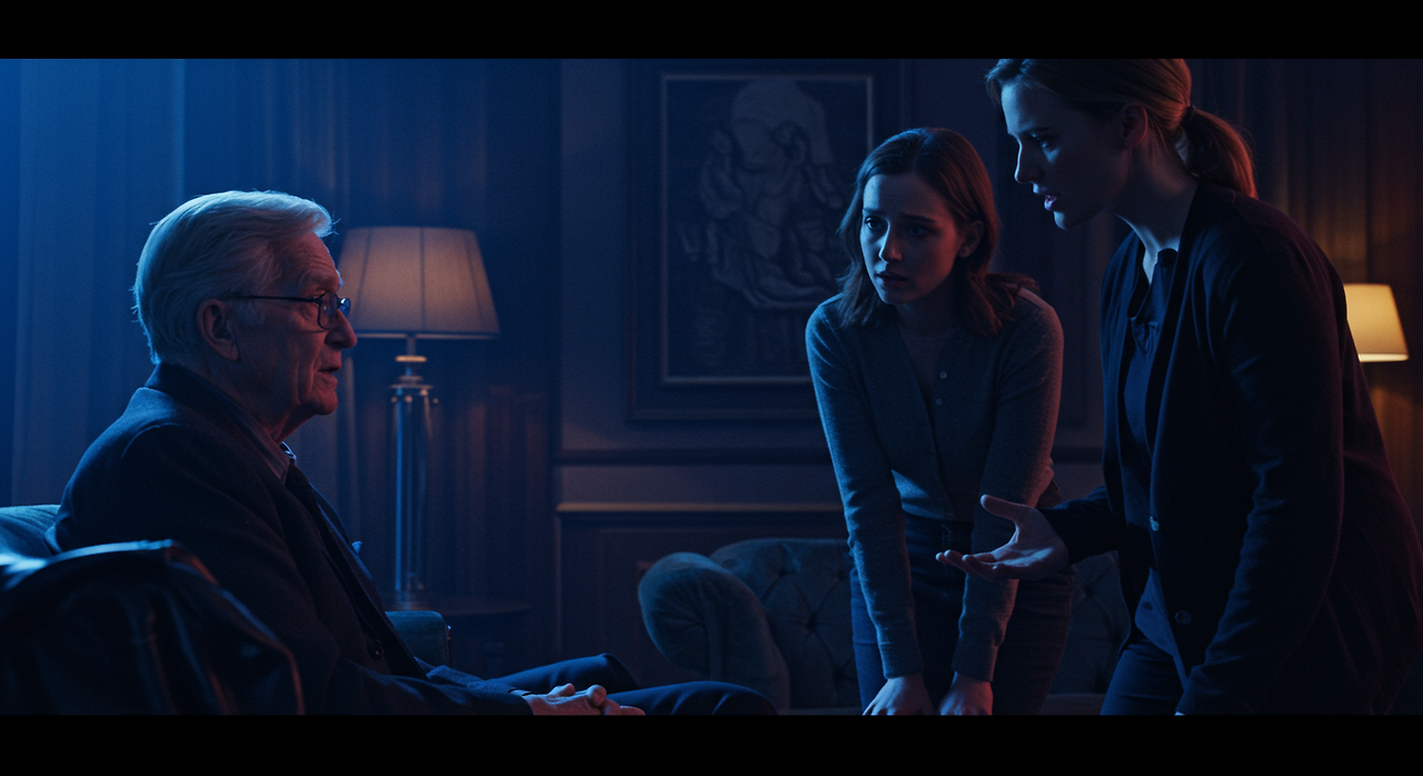 언어 능력 저하