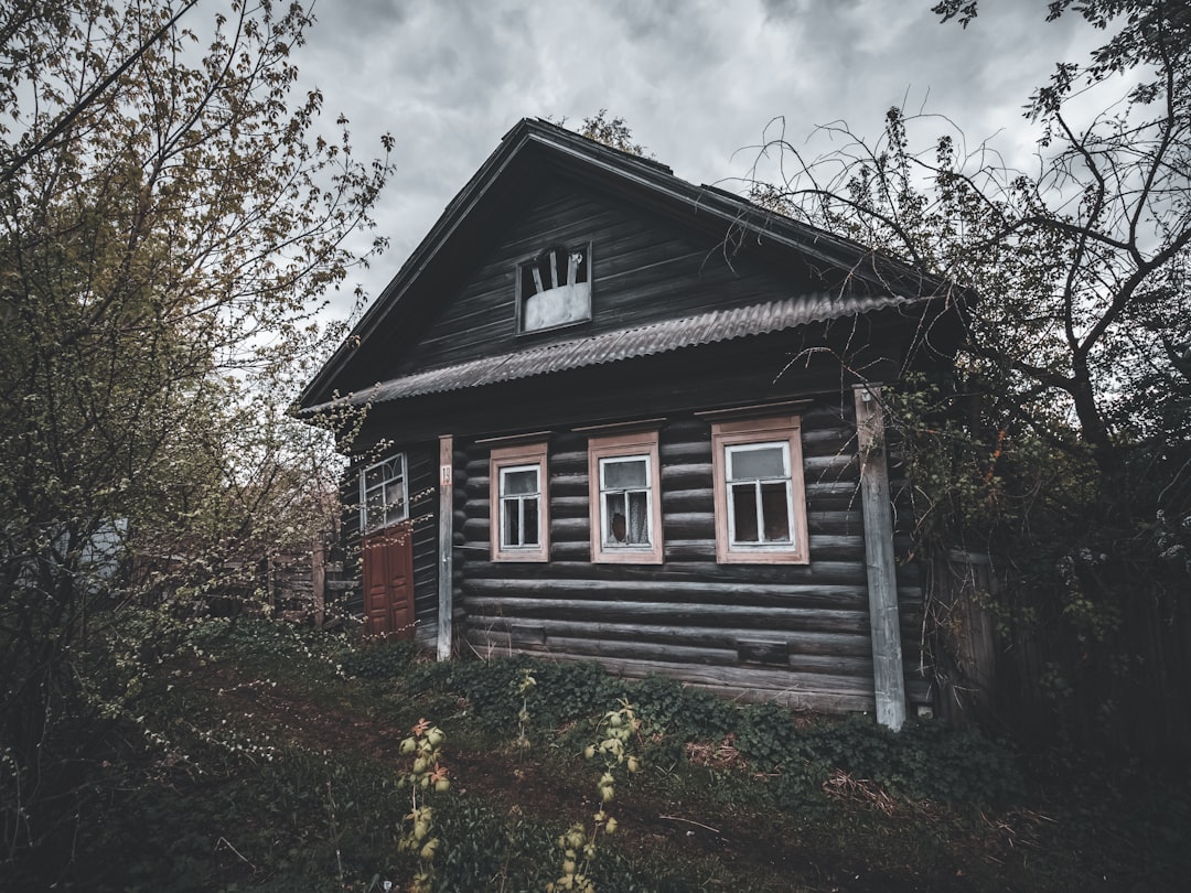 Reverse mortgage