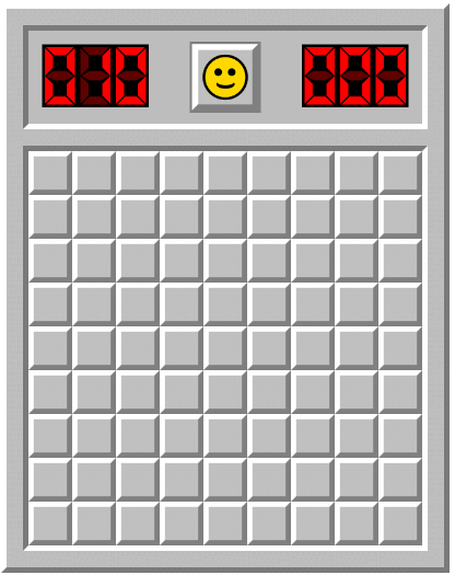 지뢰찾기 게임하기 무료 다운로드