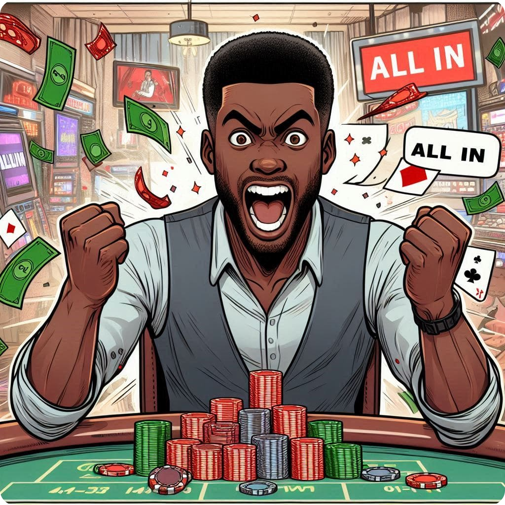 roulette
