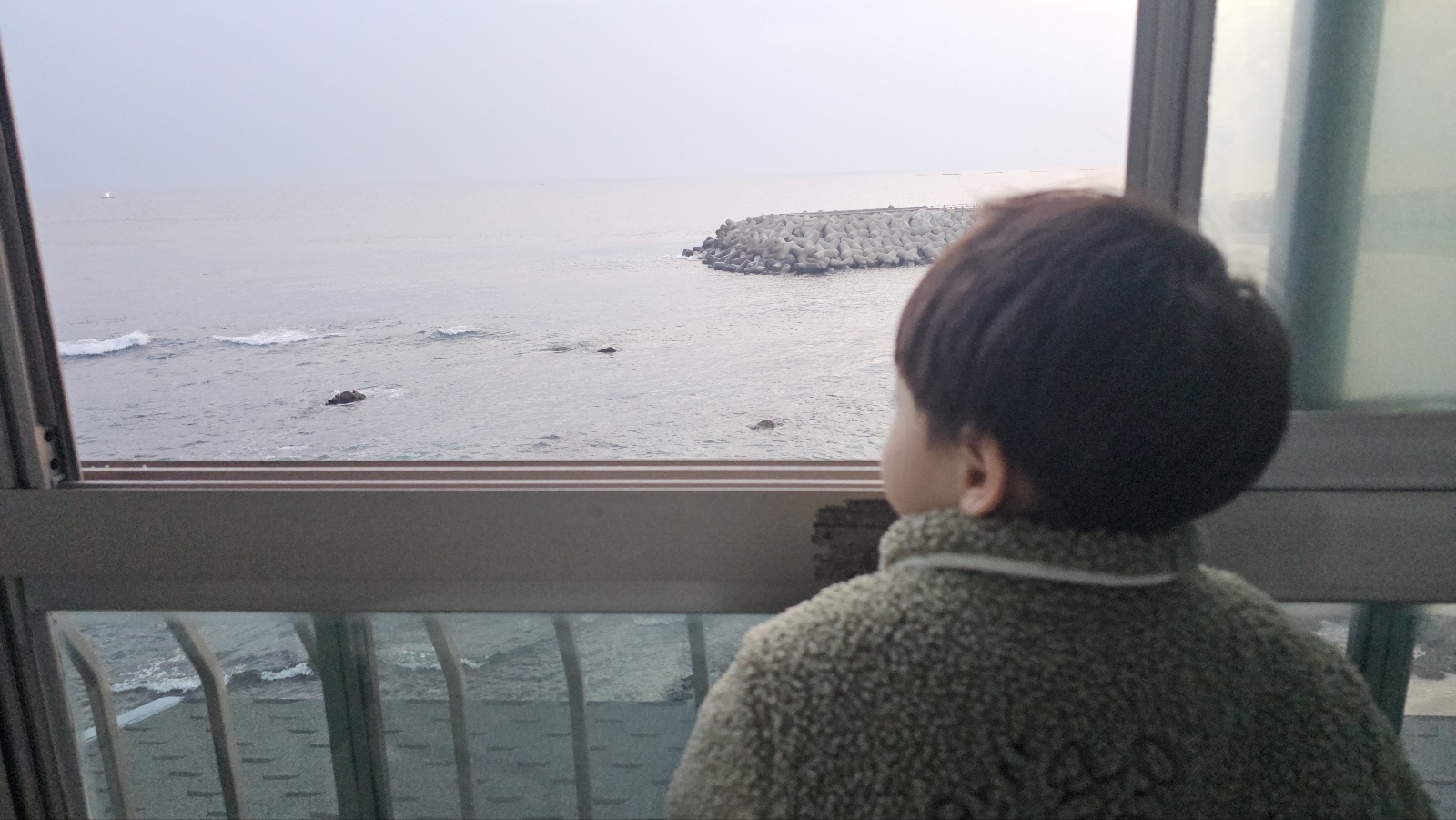 [동아모텔]&amp;#44; 가성비 좋은 오션뷰 숙소