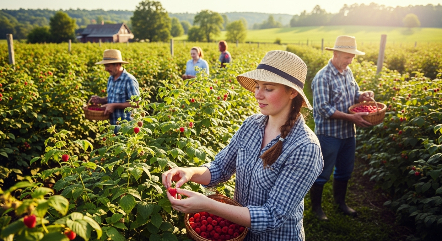 산딸기 효능 부작용