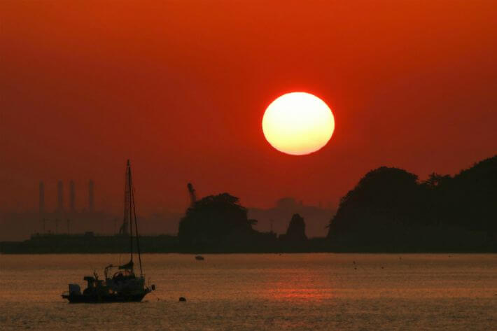 2026년 해돋이 명소 추천