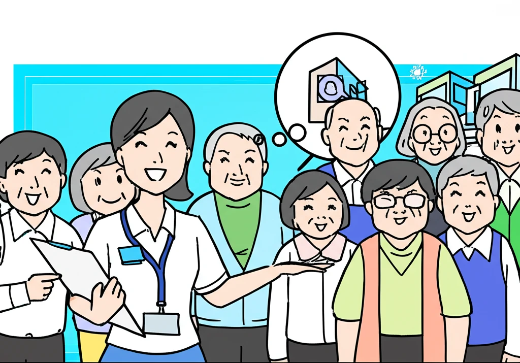 춘천 시니어클럽 채용 공고 확인 방법..