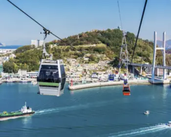 여수 해상 케이블카_2