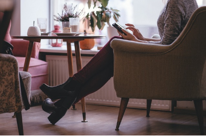 취향 탐색의 시작