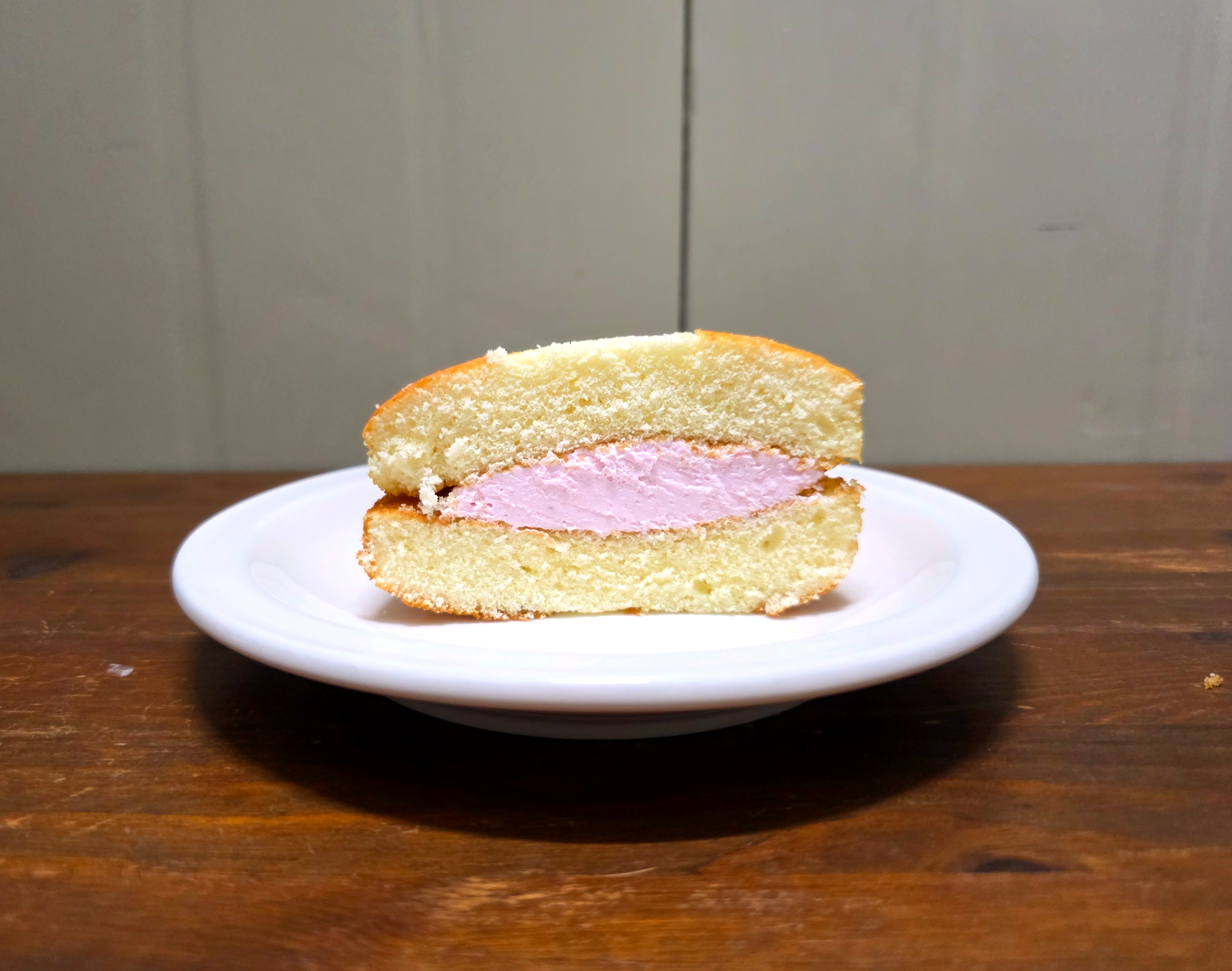 gs25혜자로운딸기카스테라