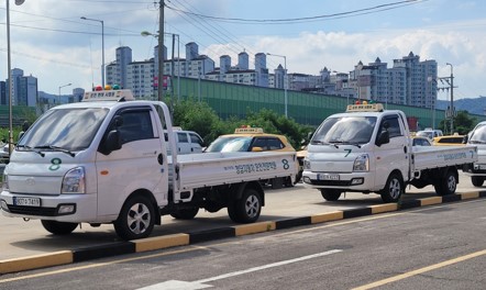 녹천인근청담자동차1종차량