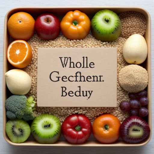 위궤양에 좋은 음식