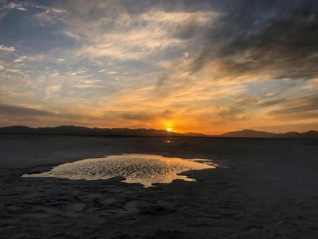 강물꿈&amp;#44; 강물 꿈해몽