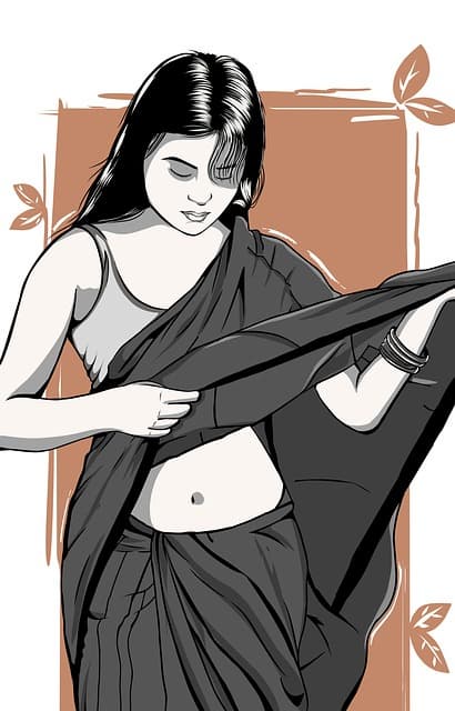 한글 서예로 자기 감정을 기록하는 방법