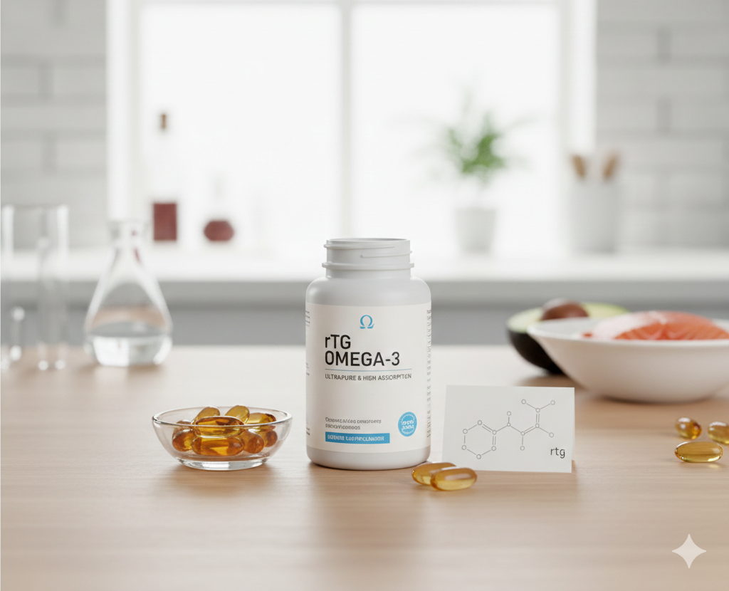 rTG형 오메가3