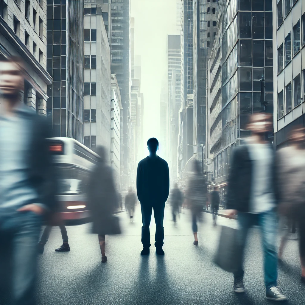 사이코패스적 성향은 어떻게 형성될까?