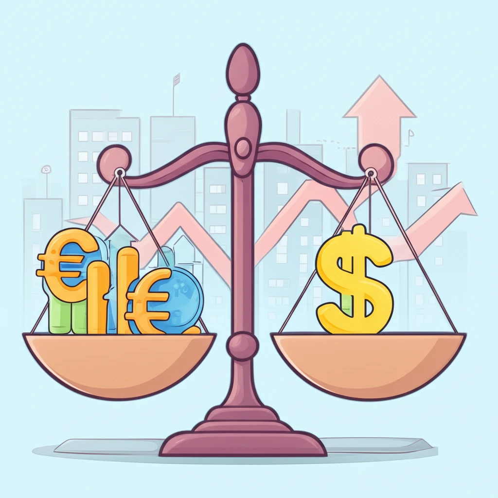 유럽 주식 투자, 지금이 기회? RB