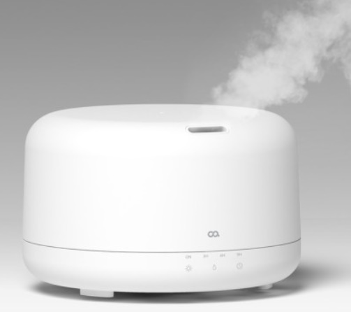 알트태그-시중에 판매 중인 초음파 가습기