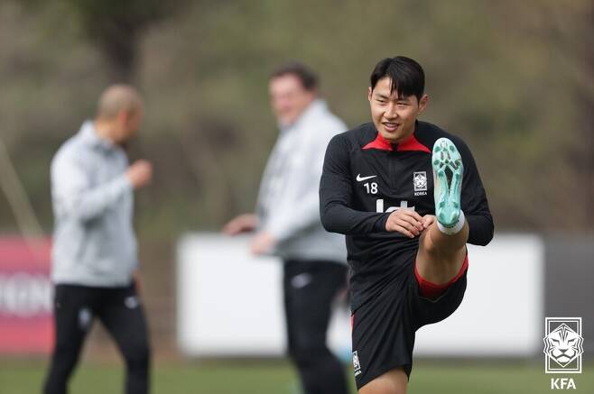 아시안게임 남자 축구 대표팀 이강인 2