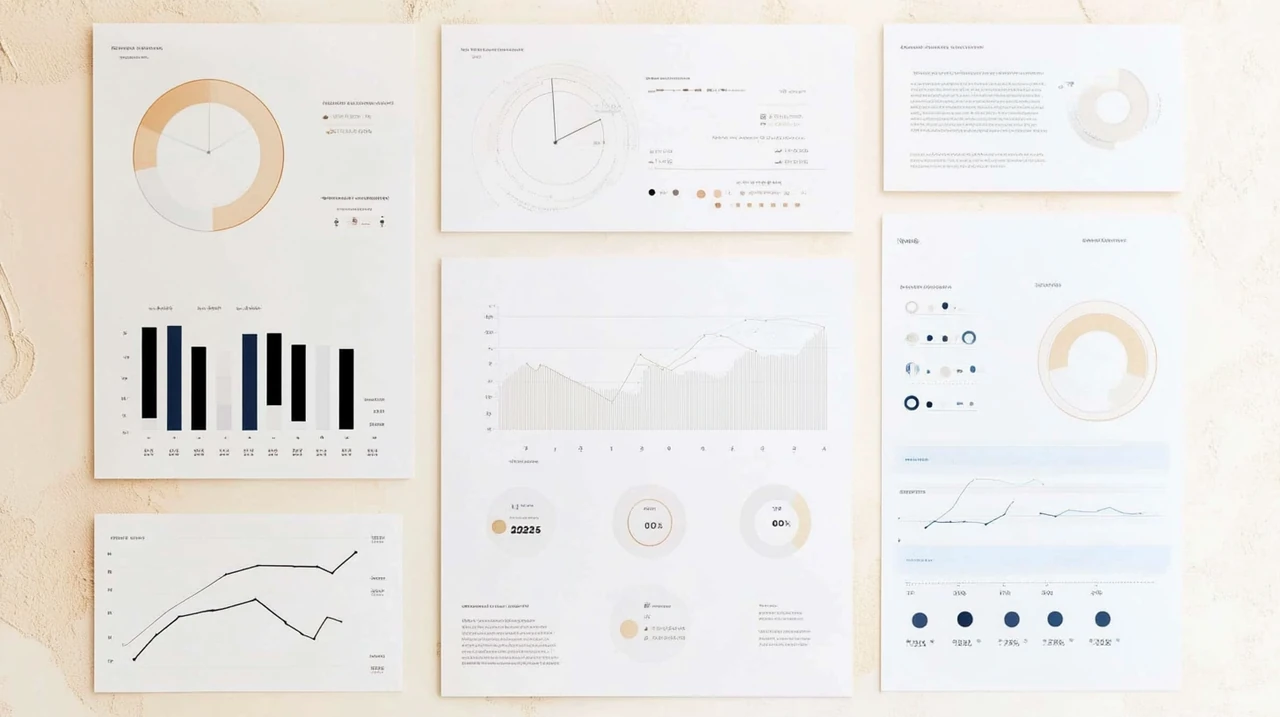 2025년 기준 액티브와 패시브 ETF 투자 시 위험도와 변동성 분포를 간결한 인포그래픽으로 분석해 ETF 리스크, 변동성 비교, 금융 데이터, 전략별 차이점을 직관적으로 전달한다.