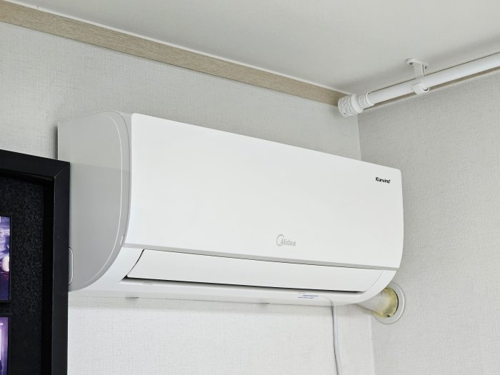 벽걸이-에어컨