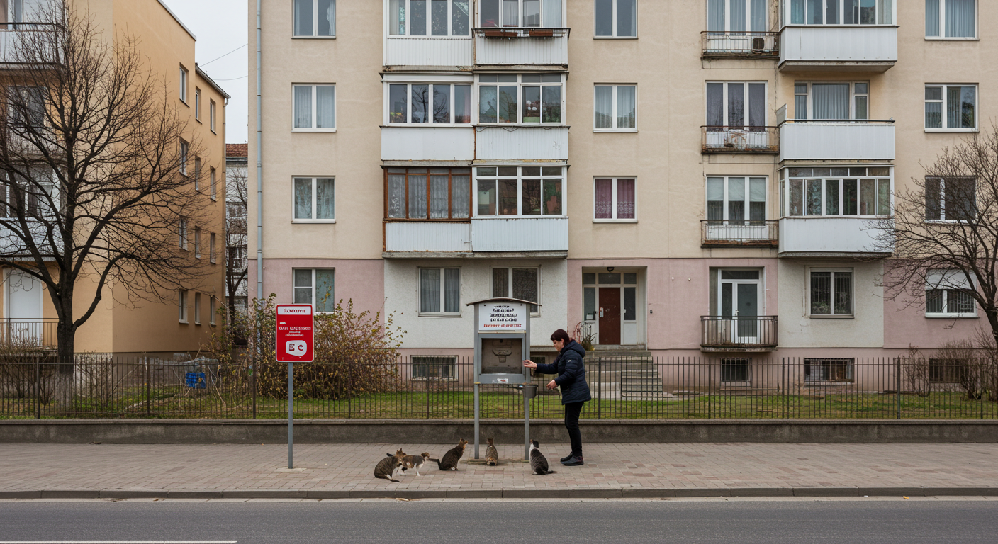 지자체 동물보호조례와 합리적 해결책