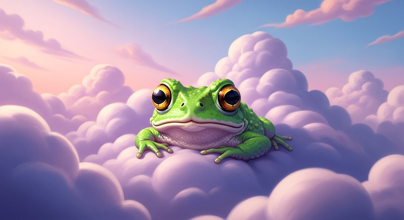 두꺼비 꿈 해몽
