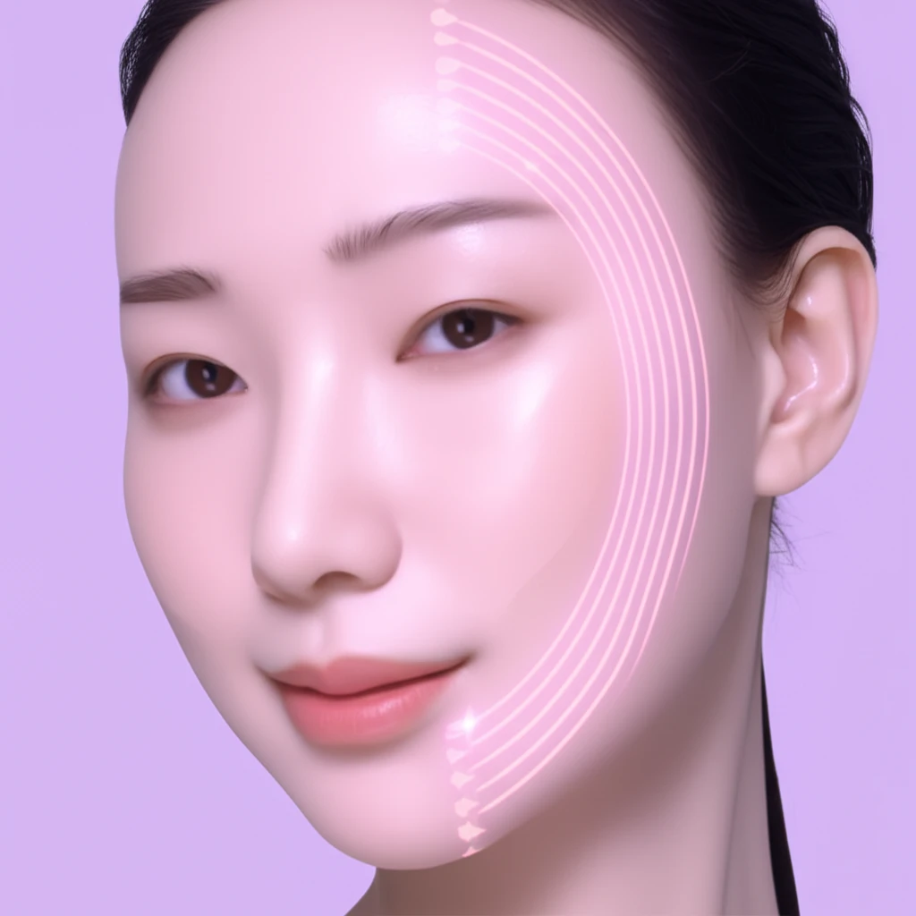 민감성 피부도 안심! 급속경락팩, 부..