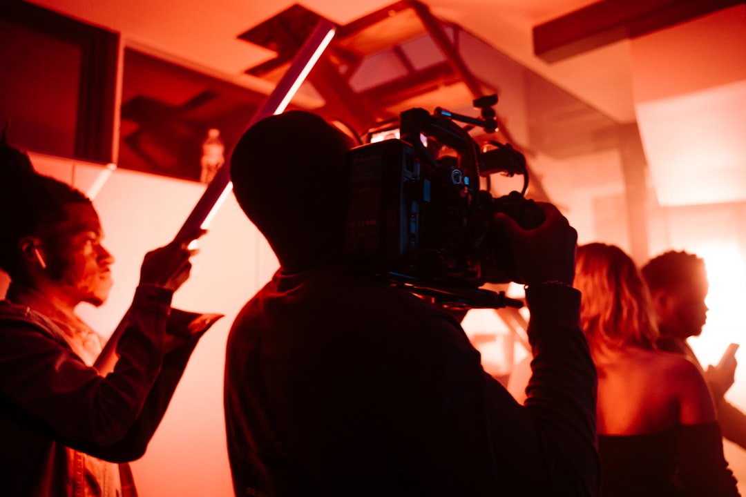Director