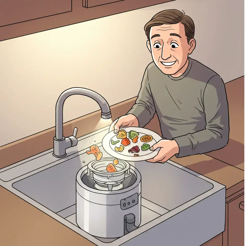 2025 경북 상주시 음식물 처리기 지원금 신청 방법