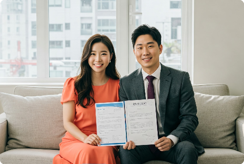 신혼부부 맞춤 저축상품 비교 추천