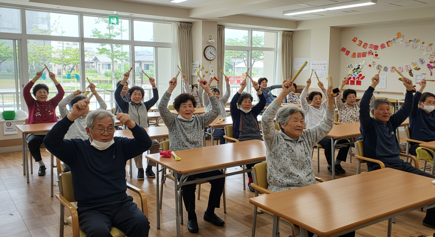 데이케어센터지원제도