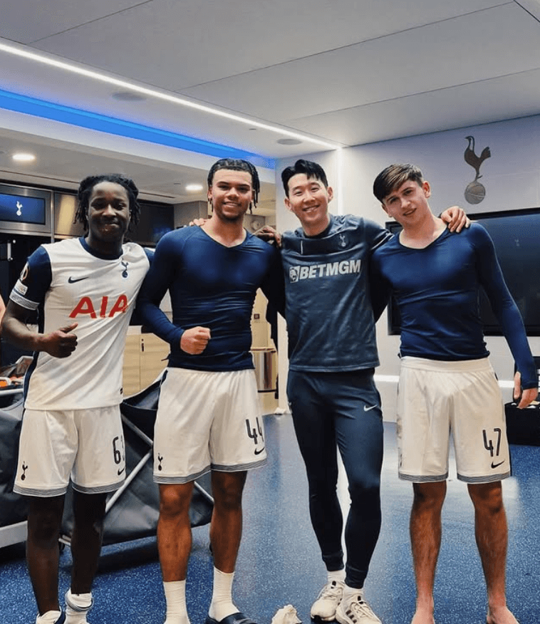 토트넘-방한-경기-쿠팡플레이