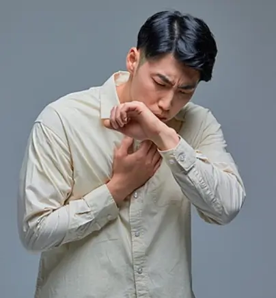 해외여행 중 몸이 아프다면