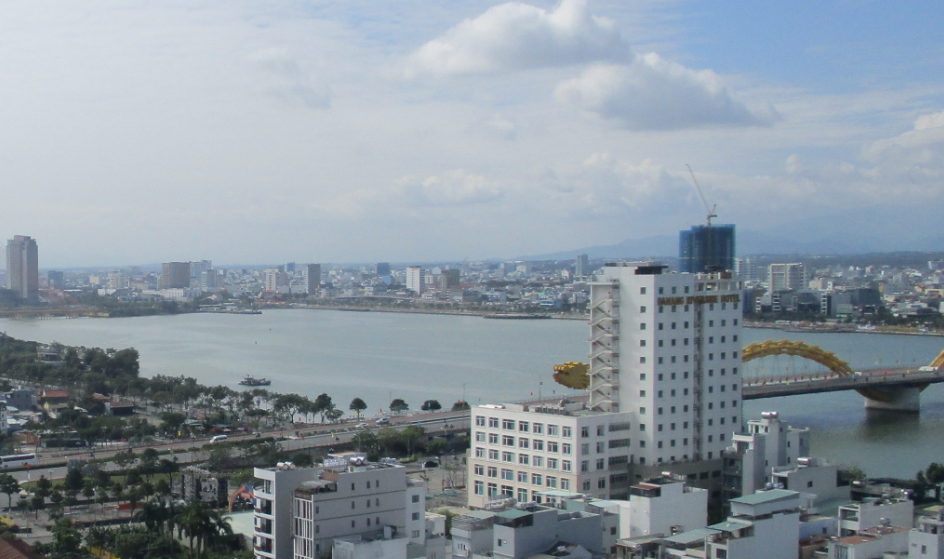 미리준비하는 여름휴가 여행 다낭 패키지여행