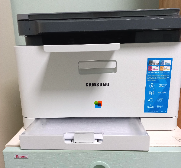 sl-c563w