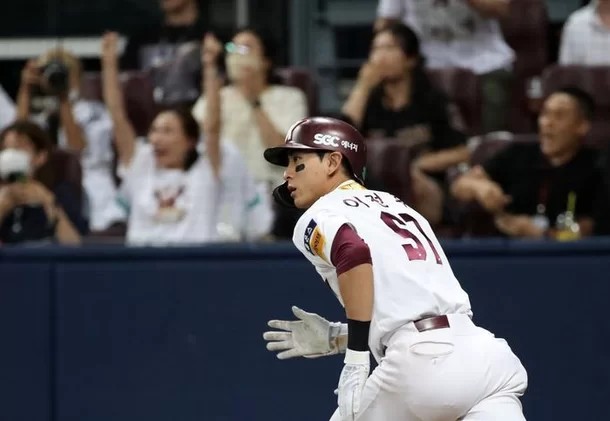 이정후 자이언츠